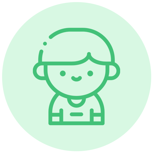 Homepage 4 Child icon