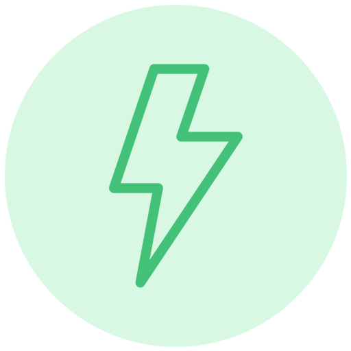 Homepage 1 Energy icon
